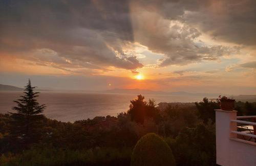 SeaBreeze Villa by ΜΡS - Foto 26