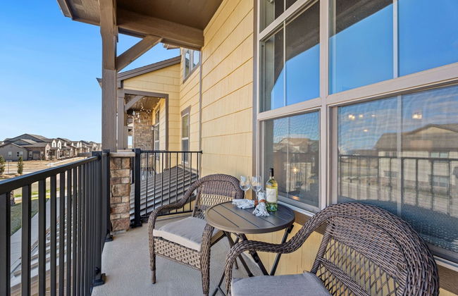 Serene Retreat With Hot Tub, Sauna, Pool & Gym - Foto 45