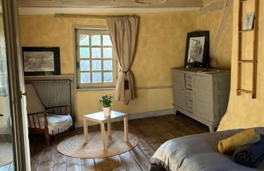 Les Maisons de Marie - Foto 42