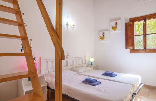 Holiday Home Es Puig Mancor by Interhome - Foto 22