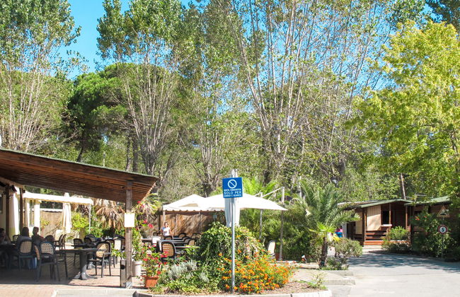 Camping Campeggio Italia (MAS372) - Foto 12