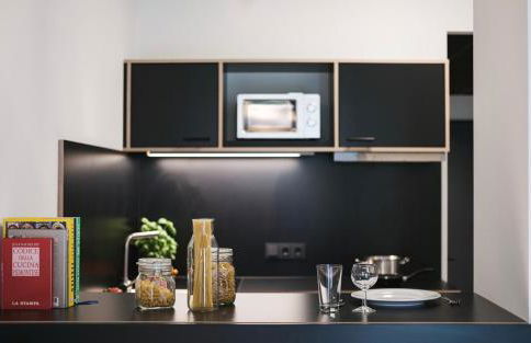 MoLiving - Design Hotel & Apartments Düsseldorf-Neuss - Foto 47