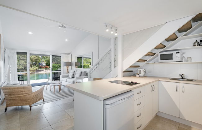 Caribbean Noosa - Foto 22