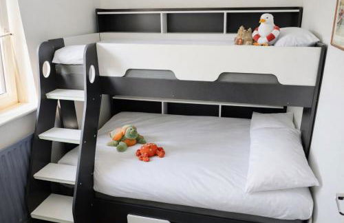 Beautiful Beach Front Cottage - Foto 6