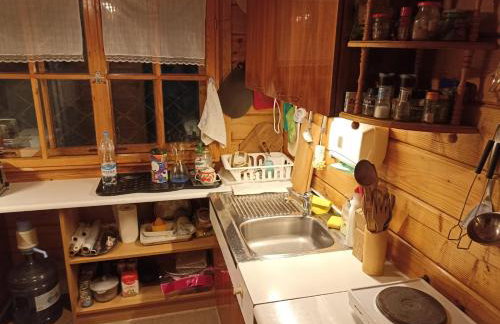 DOMEK LETNISKOWY MYSCÓWKA - Foto 7