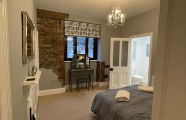 No1 Cottage Mevagissey - Foto 34