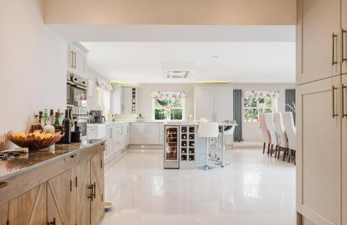 Inkerman House - Gorgeous House and Gardens - Foto 71