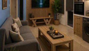 Blue Studio Houses - Photo 2