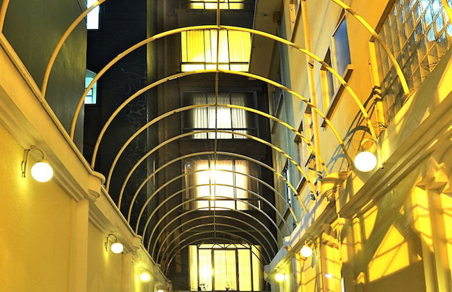 Alcalá Apart hotel - Foto 37