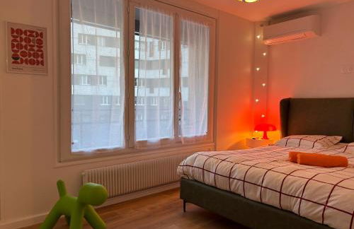 Orange & Art - Foto 2