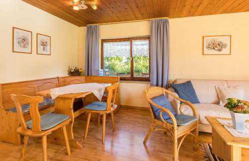 Wohnung 5 Morgensonne - Foto 13