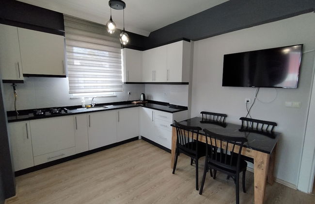 Pusula Motel - Foto 11