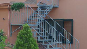 Terrazza sul golfo degli angeli - Foto 2