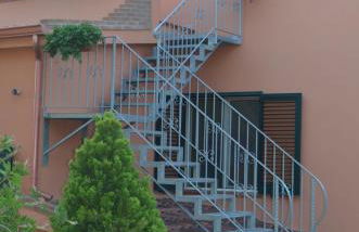 Terrazza sul golfo degli angeli - Foto 2