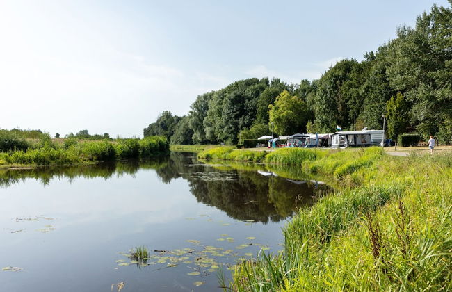 Relaxing Drenthe Retreat - Foto 42