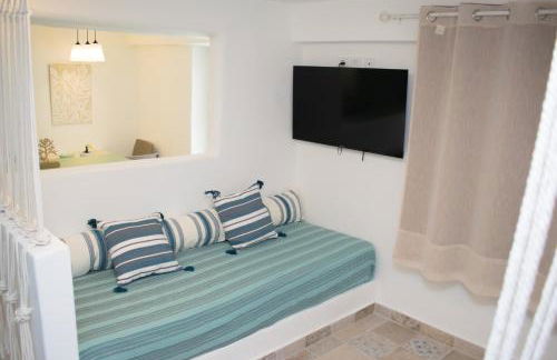 Endless Blue from Syros - Megas Gialos Suite 1 & 2 - Foto 35