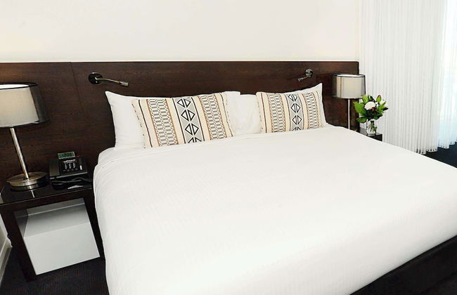 Oaks Gladstone Grand Hotel - Foto 31