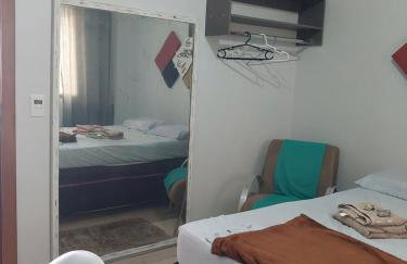 Kit Net 5 azul cama casal - Foto 7