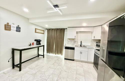 Historic Barn View Modern Country Newton House - Foto 7