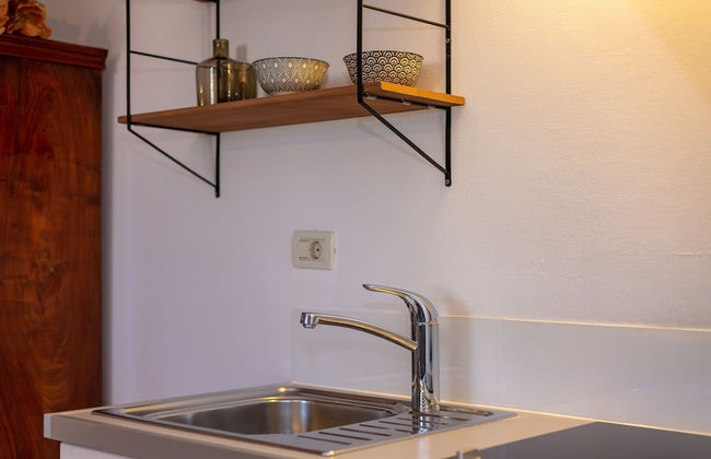 Apartments Vauquer - Photo 20