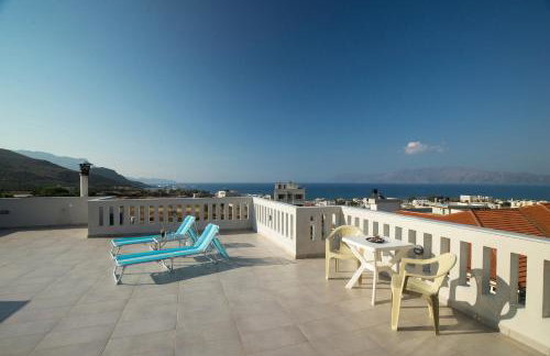 Joanna 's Loft - Foto 11