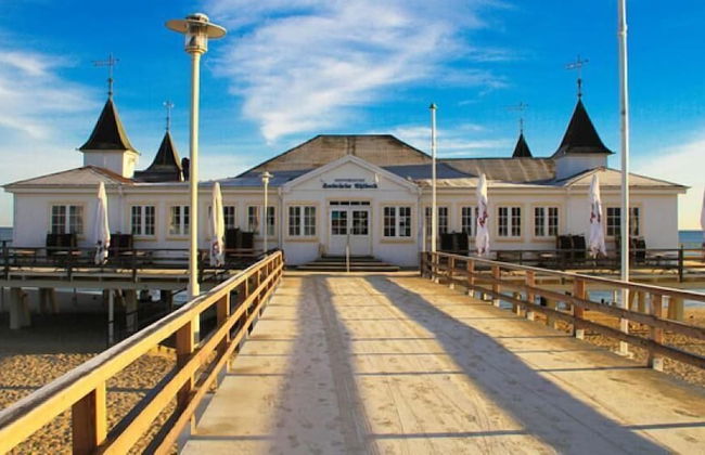 Westendpalais - Foto 31