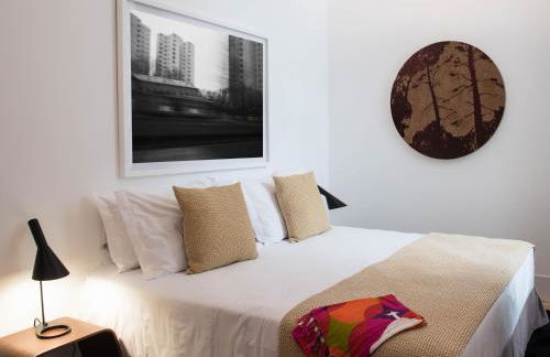 Madalena Orquidea Living Apartments - Photo 120