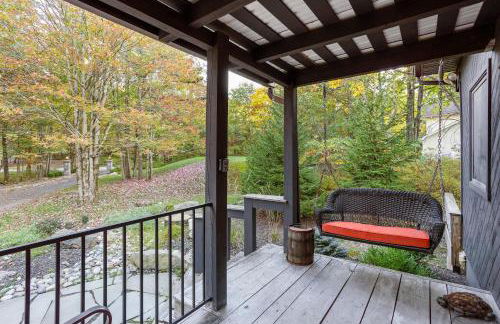 Serene Whitetail Retreat Entertainment Galore - Foto 13