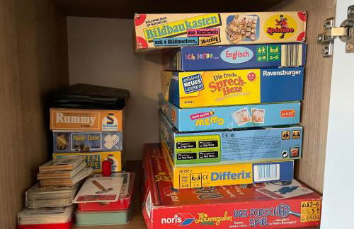 Ferienwohnung Penzkofer - Foto 19