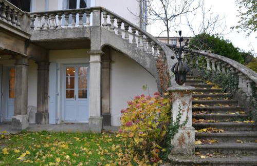 Sur la colline - Foto 12