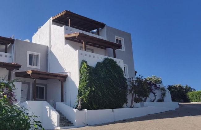 Castri Village Hotel - Foto 57