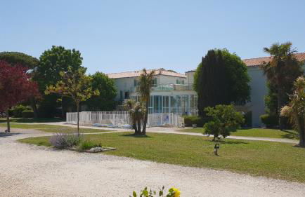 Appartement 91 Palais des Gouverneurs Jardin Piscine couverte et exterieure Sauna Hammam Fitness Clim - Foto 79