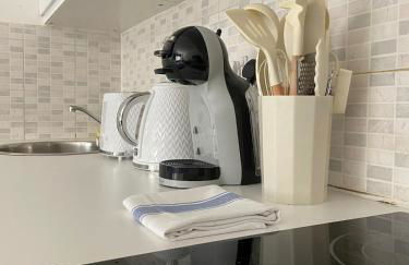 Superior Studio Flat in the City Centre - Foto 24