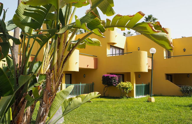 Apartamentos Atlantic Garden Beach Mate - Foto 39