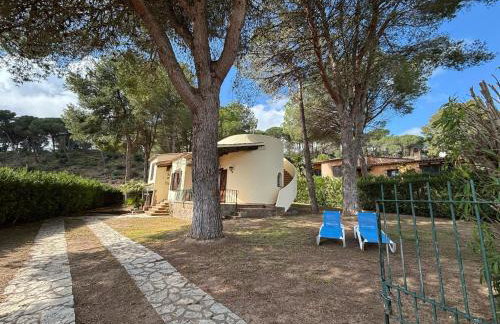Casa con Gran Jardín Privado y Piscina Comunitaria en Torroella de Montgrí - ES-323-44 - Foto 10