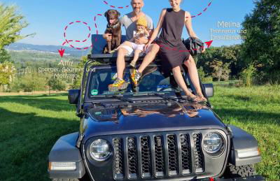 MaMi Apartments - Cloud 9 - Foto 17