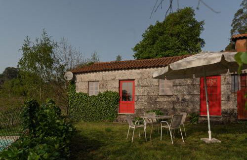 Quinta de Pindela - Natureza e Tradicao - Foto 34