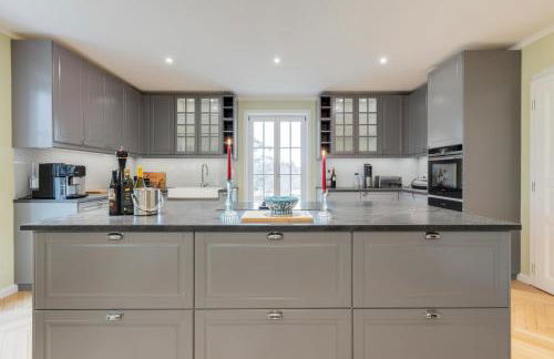 Villa Riedhof - Foto 30