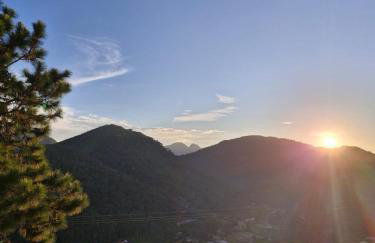 Encantos do vale Teresópolis - Foto 13