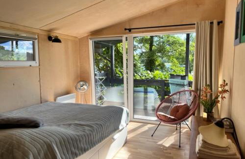 Domek nad jeziorem - Foto 16