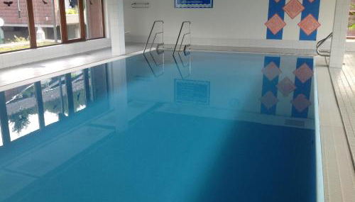 Ferienwohnung Sasbachwalden H2 Ap3 mit beheiztem Innenpool und Sauna - Foto 2