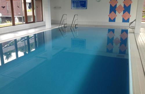 Ferienwohnung Sasbachwalden H2 Ap3 mit beheiztem Innenpool und Sauna - Foto 2