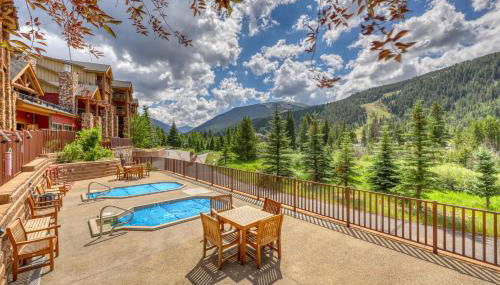 Hidden River Lodge 5975 - Foto 4