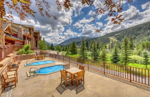 Hidden River Lodge 5975 - Foto 4