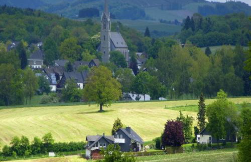 Ferienhaus Schmallenberg nahe Skifahren - Foto 70