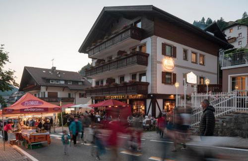 La Tambra - Residence - Central with Restaurant - Foto 19