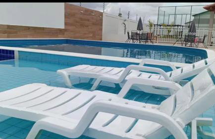 Casa em Parnaíba 6km praia - Foto 43