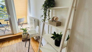 SKYGLOFT Appartement Leipzig-Zentrum - Photo 3