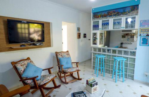 Apartamento Particular Pedaço do Céu Ubatuba - Foto 30