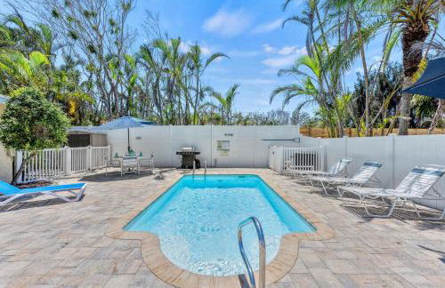 Seahorse Cabana - 1106 - Foto 47